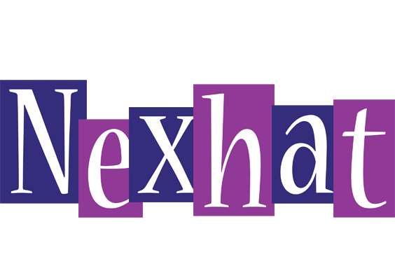 Nexhat autumn logo