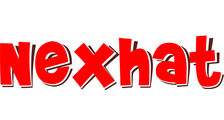 Nexhat basket logo