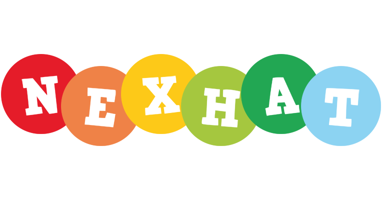 Nexhat boogie logo