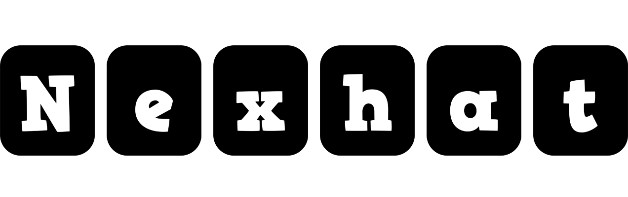 Nexhat box logo
