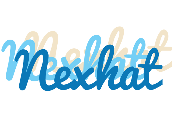Nexhat breeze logo