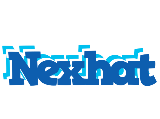 Nexhat business logo