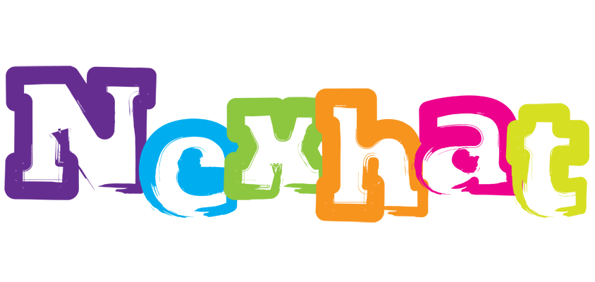 Nexhat casino logo