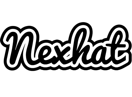 Nexhat chess logo