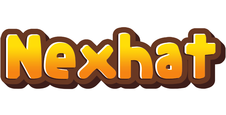 Nexhat cookies logo