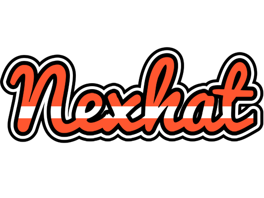 Nexhat denmark logo