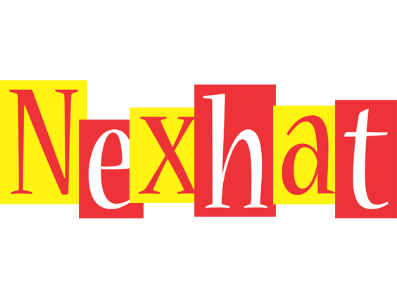 Nexhat errors logo