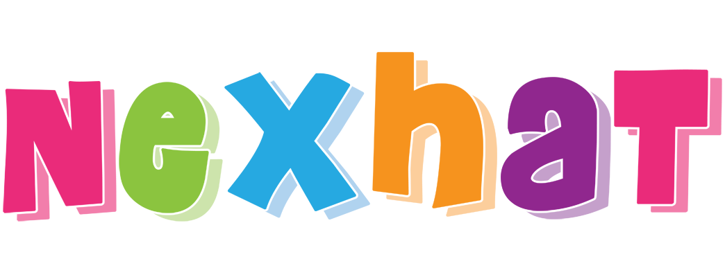 Nexhat friday logo