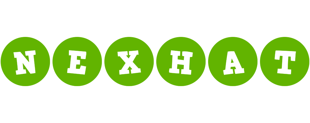 Nexhat games logo