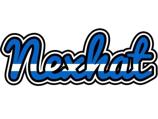 Nexhat greece logo