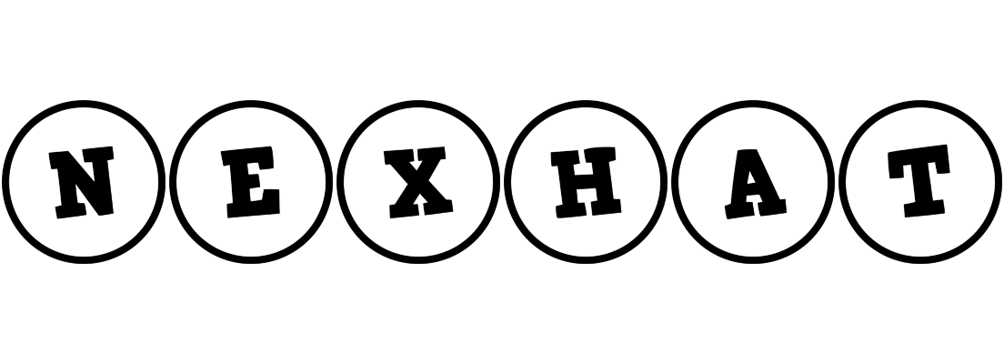 Nexhat handy logo