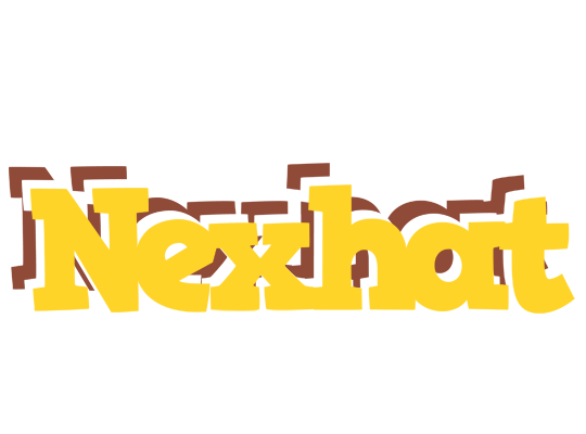 Nexhat hotcup logo