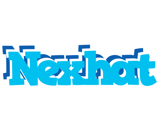 Nexhat jacuzzi logo
