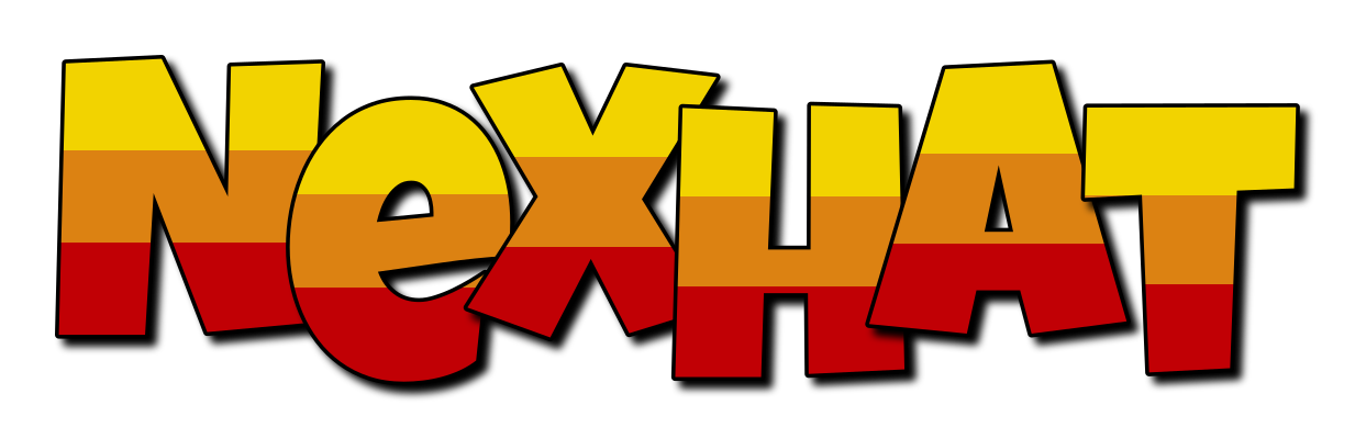 Nexhat jungle logo