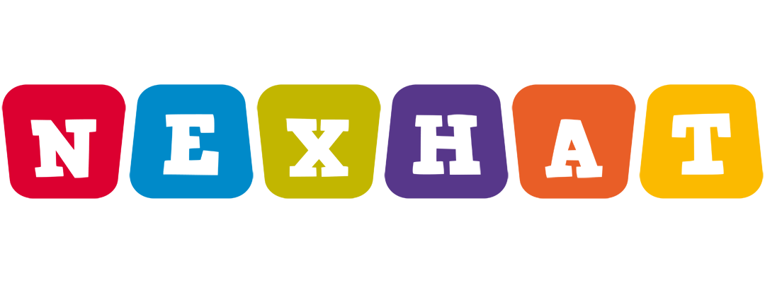 Nexhat kiddo logo