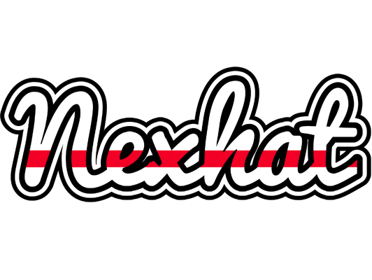 Nexhat kingdom logo