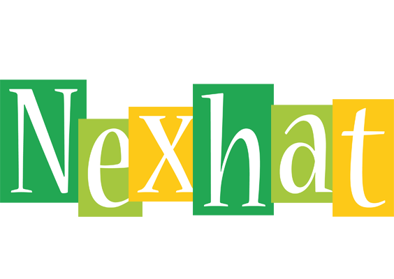 Nexhat lemonade logo