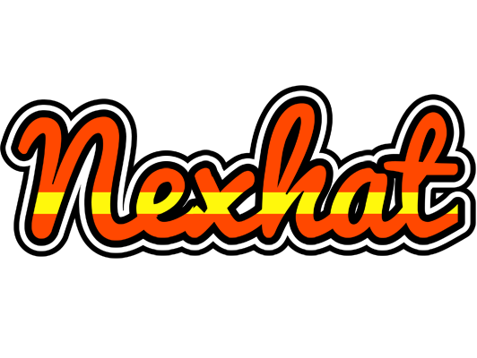 Nexhat madrid logo