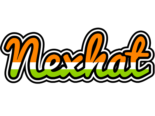 Nexhat mumbai logo