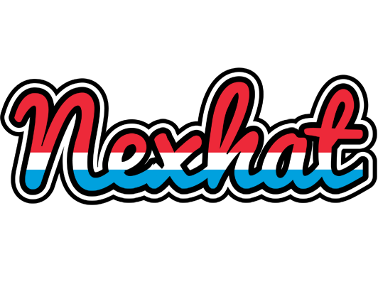 Nexhat norway logo
