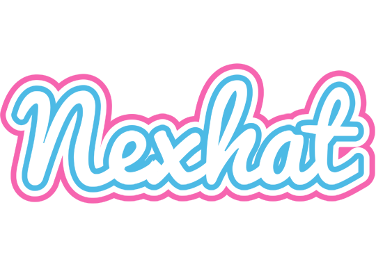 Nexhat outdoors logo