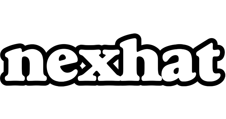Nexhat panda logo
