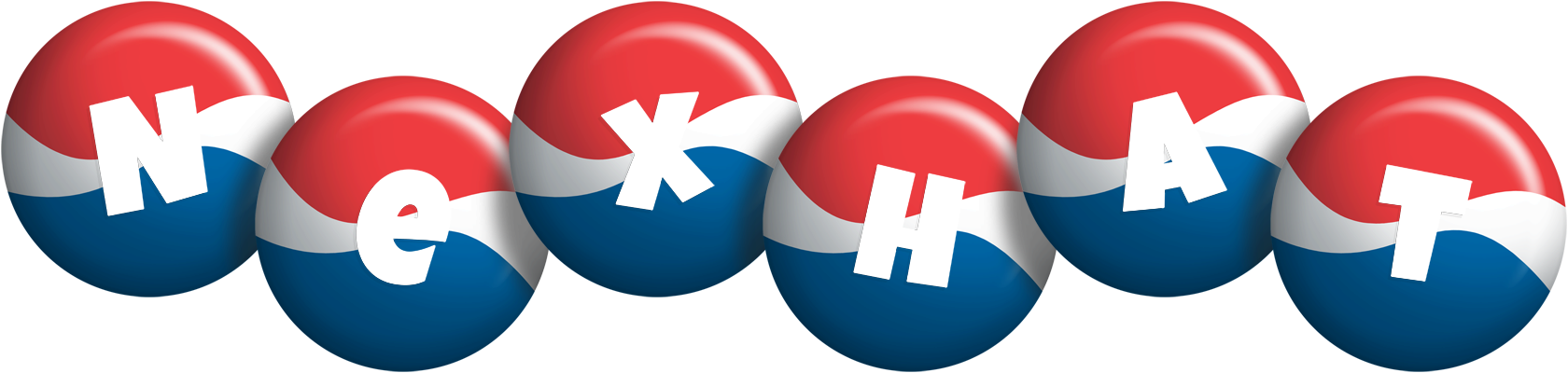 Nexhat paris logo