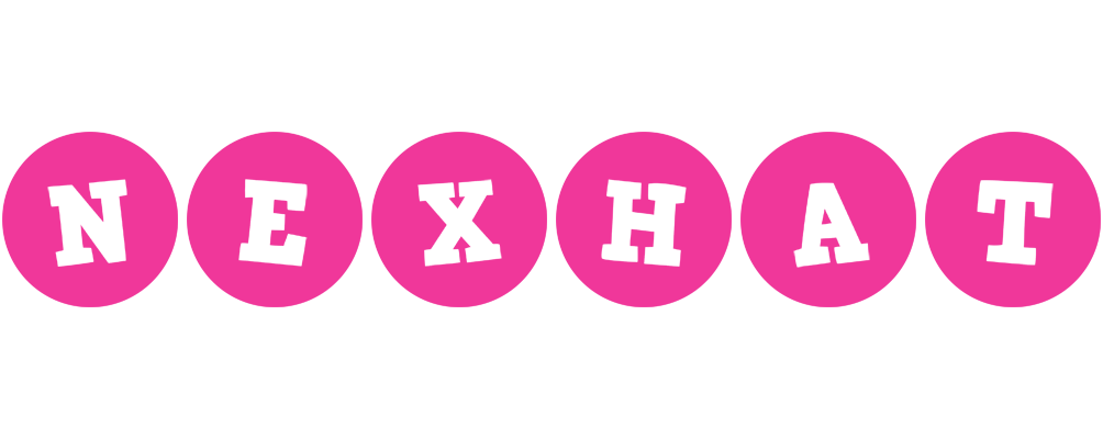 Nexhat poker logo