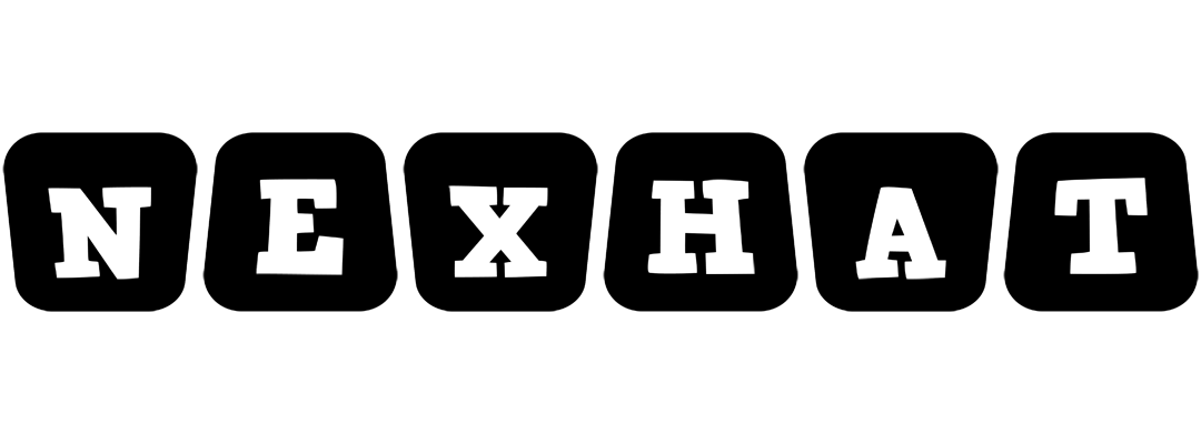 Nexhat racing logo