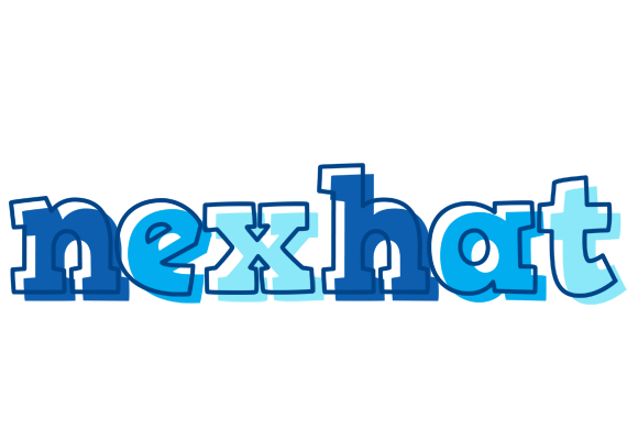 Nexhat sailor logo
