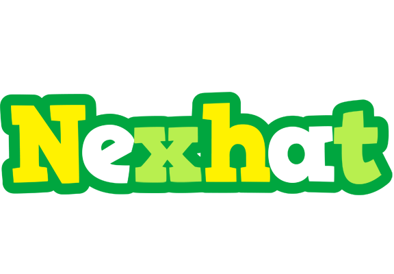 Nexhat soccer logo