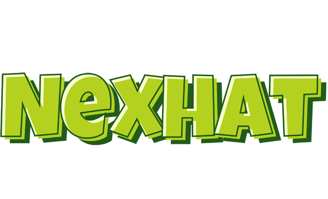Nexhat summer logo