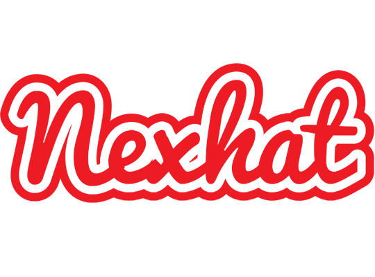 Nexhat sunshine logo