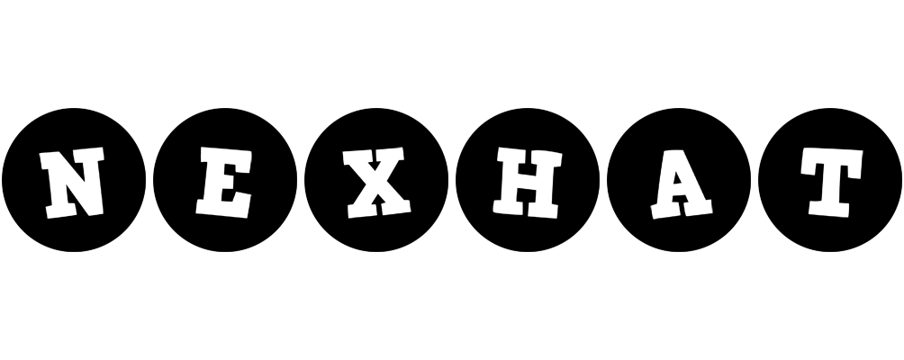 Nexhat tools logo