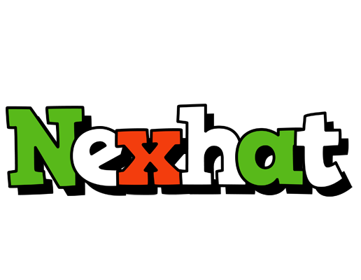 Nexhat venezia logo