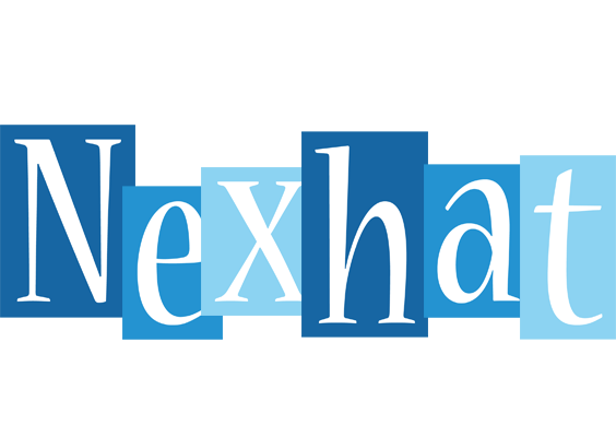 Nexhat winter logo