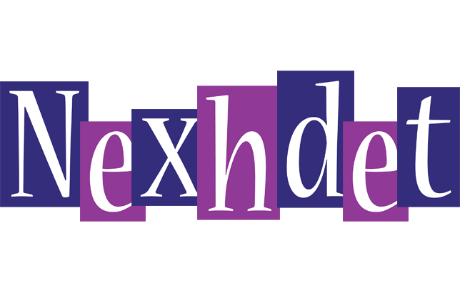 Nexhdet autumn logo