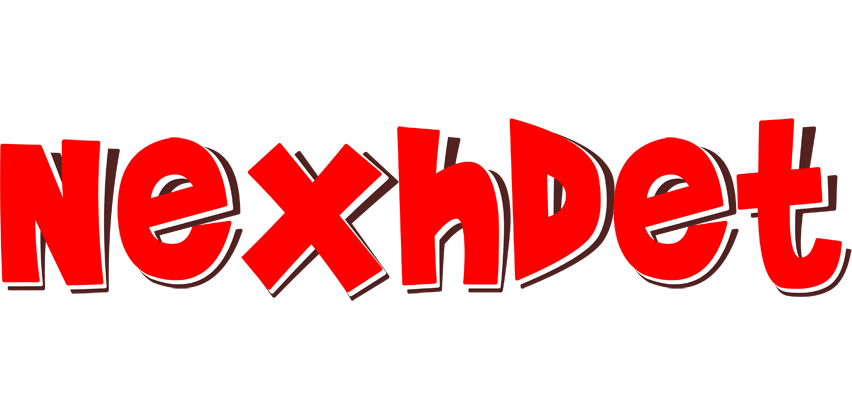 Nexhdet basket logo