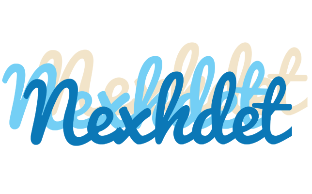 Nexhdet breeze logo