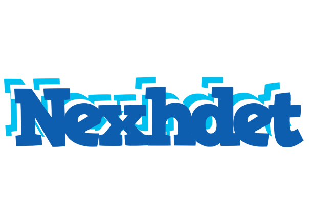Nexhdet business logo