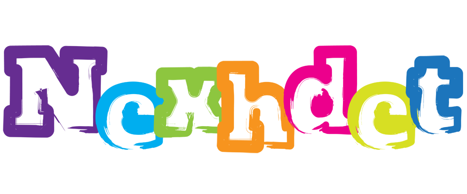 Nexhdet casino logo