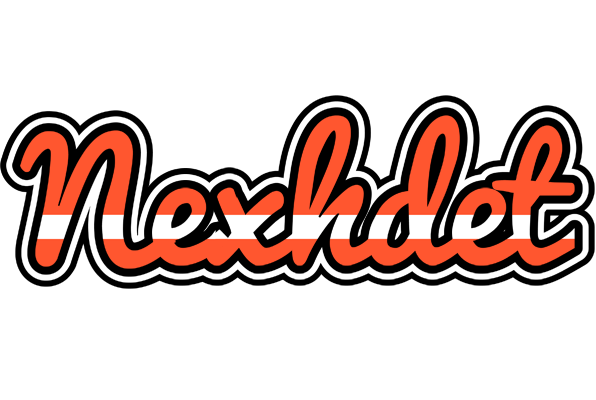 Nexhdet denmark logo