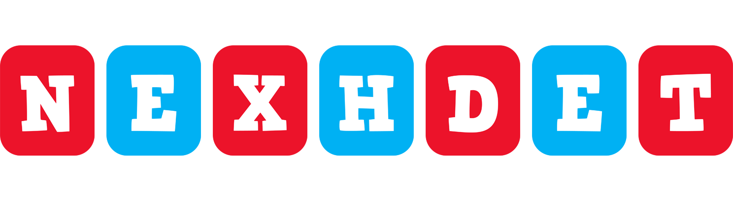Nexhdet diesel logo