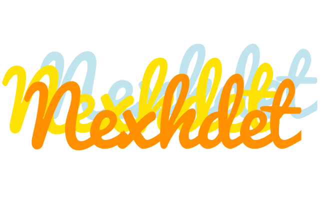 Nexhdet energy logo