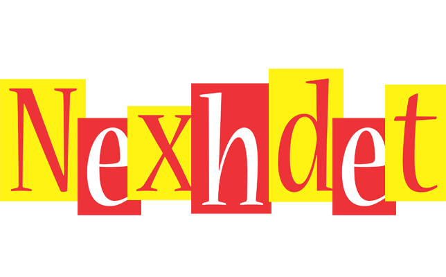Nexhdet errors logo
