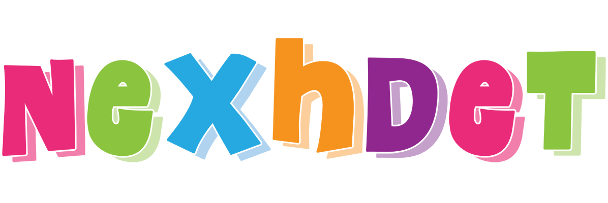 Nexhdet friday logo