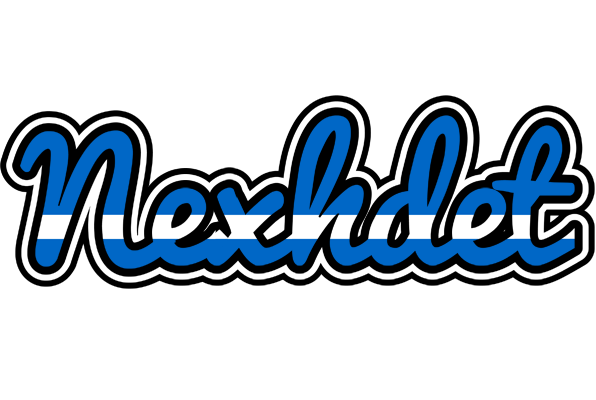 Nexhdet greece logo