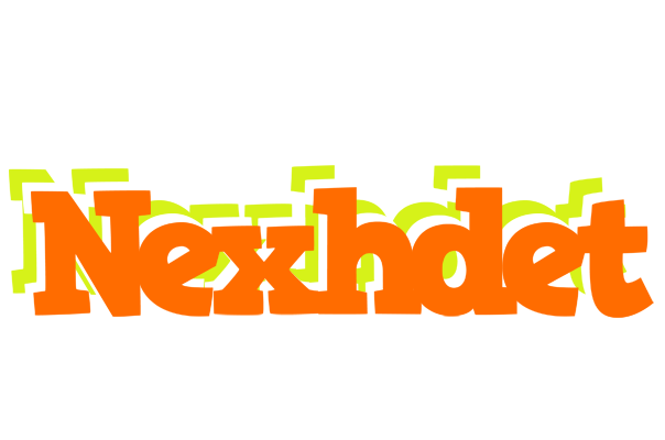 Nexhdet healthy logo