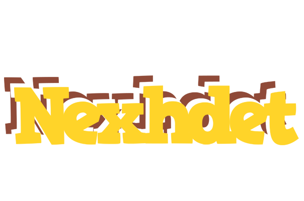 Nexhdet hotcup logo