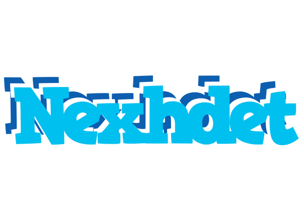 Nexhdet jacuzzi logo
